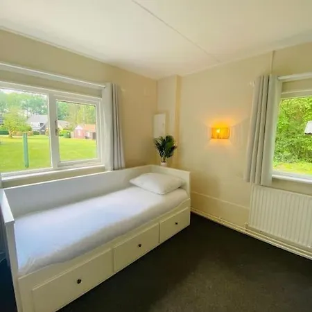 Holiday home Morning Glory, Vogelzang Beekbergen