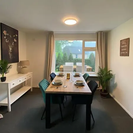 Vakantiehuis Morning Glory, Vogelzang