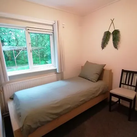Morning Glory, Vogelzang Holiday home