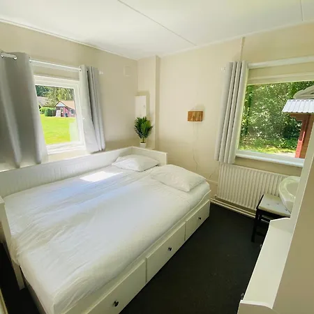 Morning Glory, Vogelzang Holiday home