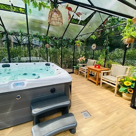 Vakantiehuis Morning Glory, Vogelzang