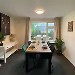 Ferienhaus Morning Glory, Vogelzang