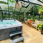 Ferienhaus Morning Glory, Vogelzang