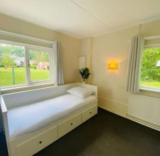 Nyaraló Morning Glory, Vogelzang Beekbergen