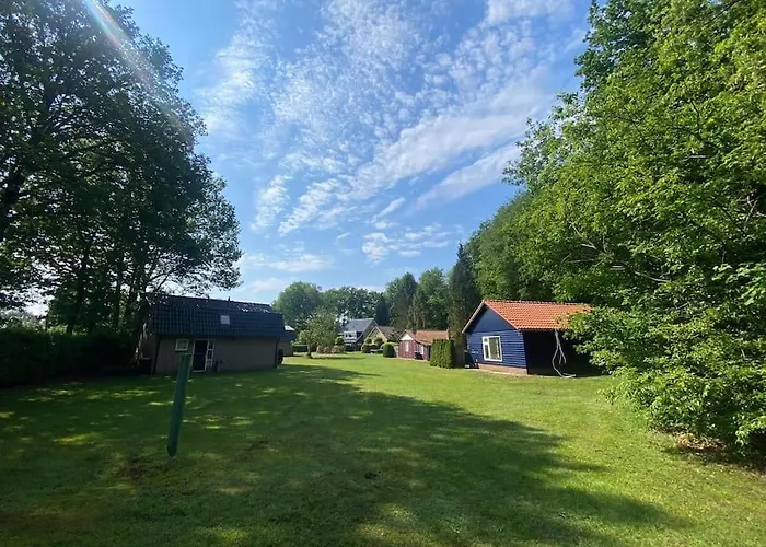 Morning Glory, Vogelzang * Beekbergen