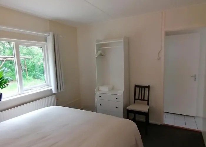 Morning Glory, Vogelzang Nyaraló Beekbergen